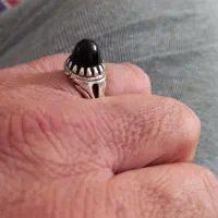 انگشتر عقیق|جواهرات|تبریز, |دیوار