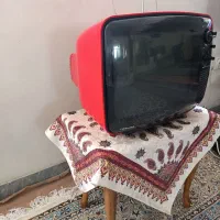 تلویزیون کلکسیونی قدیمی