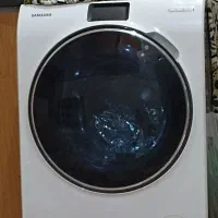 ماشین لباسشویی ۱۰ کیلویی سامسونگ