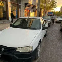 اریسان مدل ۹۵ دوگانه کارخانه