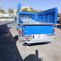 نیسان دوگانه مدل83 عروسک|خودرو سواری و وانت|برخوار, |دیوار