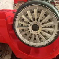 لوازم یدکی ماشین شارژی|اسباببازی بچه|تربتحیدریه, فرمانداری|دیوار