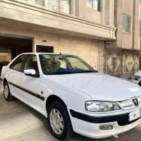 پارس ۱۴۰۰ درحدصفر بدون نقطه|خودرو سواری و وانت|مشهد, سید رضی|دیوار