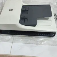 اسکنر hp حرفه ای