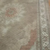 قالی ۷۰۰شانه پوست گردویی|فرش|اهواز, منبع اب|دیوار