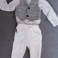 ست کامل بچگانه درحدنو