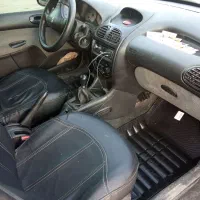 پژو۲۰۶تیپ۳|خودرو سواری و وانت|بابلسر, |دیوار