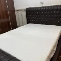 فروش تخت و رو تختی|تخت و سرویس خواب|چابهار, |دیوار