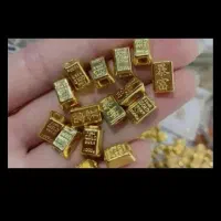 یه لنگه گوشواره پیدا شده