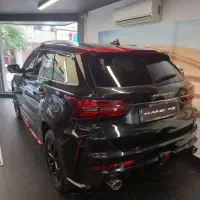 KMC A5 / کی ام سی ای 5|خودرو سواری و وانت|تهران, حکمت|دیوار