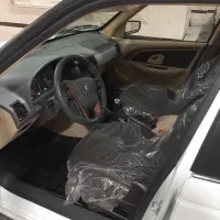 پژو پارس تی یوفایو مدل ۱۴۰۱