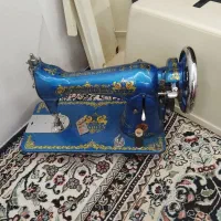 چرخ خیاطی برقی