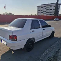 پراید ۱۳۲مدل ۹۶|خودرو سواری و وانت|گنبد کاووس, |دیوار