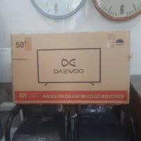 تلویزقون led دوو اقساطی