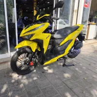 همراه کیلیک (ذاکری)|موتورسیکلت|مشهد, جلالیه|دیوار