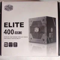 پاور کامپیوتر کولر مستر ۴۰۰