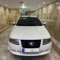 سورن موتور جدید فول صفر۱۴۰۴