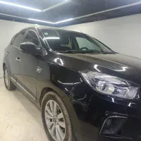 جک s5 مدل ۹۷|خودرو سواری و وانت|تهران, درختی|دیوار