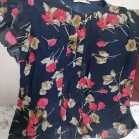 کت و دامن بلوز زمستانه تونیک سبز|لباس|شیراز, شهرک امیر کبیر|دیوار