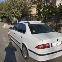 سمند lx مدل ۹۹|خودرو سواری و وانت|کرج, جهان‌شهر|دیوار