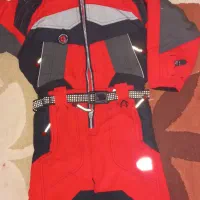 لباس سرهمی اسکی