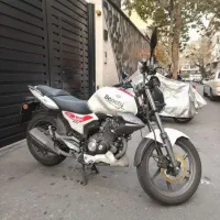 موتور بنللی ۱۵۰ tnt