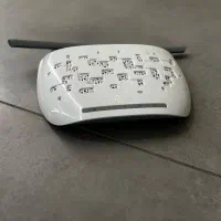 مودم ADSL|مودم و تجهیزات شبکه|تهران, هروی|دیوار