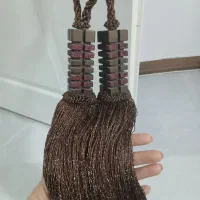 پرده جنس خوب|پرده، رانر، رومیزی|ساوه, |دیوار