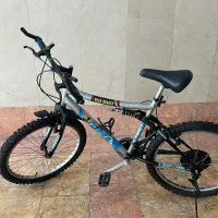 دوچرخه سایز ۲۶
