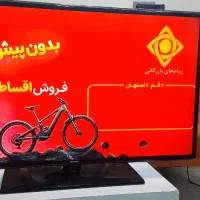 تلویزیون ال ای دی سامسونگ ۴۶ اینچ