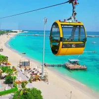 تور کیش آفری 1 اسفند 4 شب