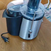 آبمیوه گیری کلترونیک