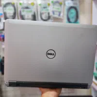 لپ تاپ دانشجویی و اداری Dell در حد|رایانه همراه|پرند, فاز ۵|دیوار