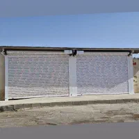 فروش و نصب کرکره برقی شیشه سکوریت|خدمات پیشه و مهارت|شوشتر, |دیوار