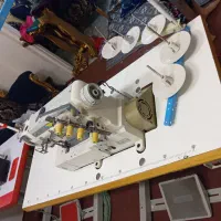 میاندوز جک|چرخ خیاطی و ریسندگی|تهران, فردوسی|دیوار