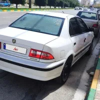 سمند lx بدون رنگ 96