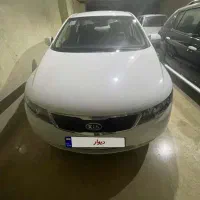 سراتو مونتاژ 2000