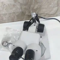 میکروسکوپ کاشت  جی فایو G5