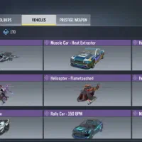 اکانت نابی کالاف|کنسول، بازی ویدئویی و آنلاین|اصفهان, آبشار|دیوار