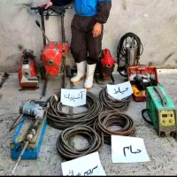 لوله بازکنی فنر زنی فنرزن سراسرساری بمدت20دقیقه|خدمات پیشه و مهارت|ساری, |دیوار