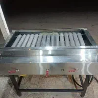 معقل گازی نو نو|کافی‌شاپ و رستوران|بم, |دیوار