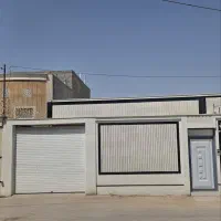 فروش منزل مسکونی ۱۸۲ متری دو خواب