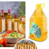 روغن ارده کنجد