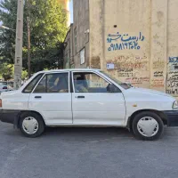پراید 131 SL، مدل ۱۳۹۰