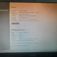 لبتاپ دل|رایانه همراه|تهران, هاشم‌آباد|دیوار