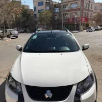 کوییک gxr مدل ۱۴۰۴ استثنایی با  کلی لوازم اضافی