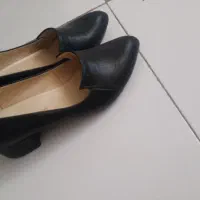 کفش ساده زنانه