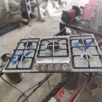 اجاق گاز رومیزی