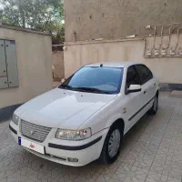 سمند ef7