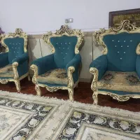 فروش مبل سلطنتی